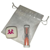 DIABLO PICANTE - KAMASUTRA POSTURE DICE FOR GIRLS WITH HOURGLASS